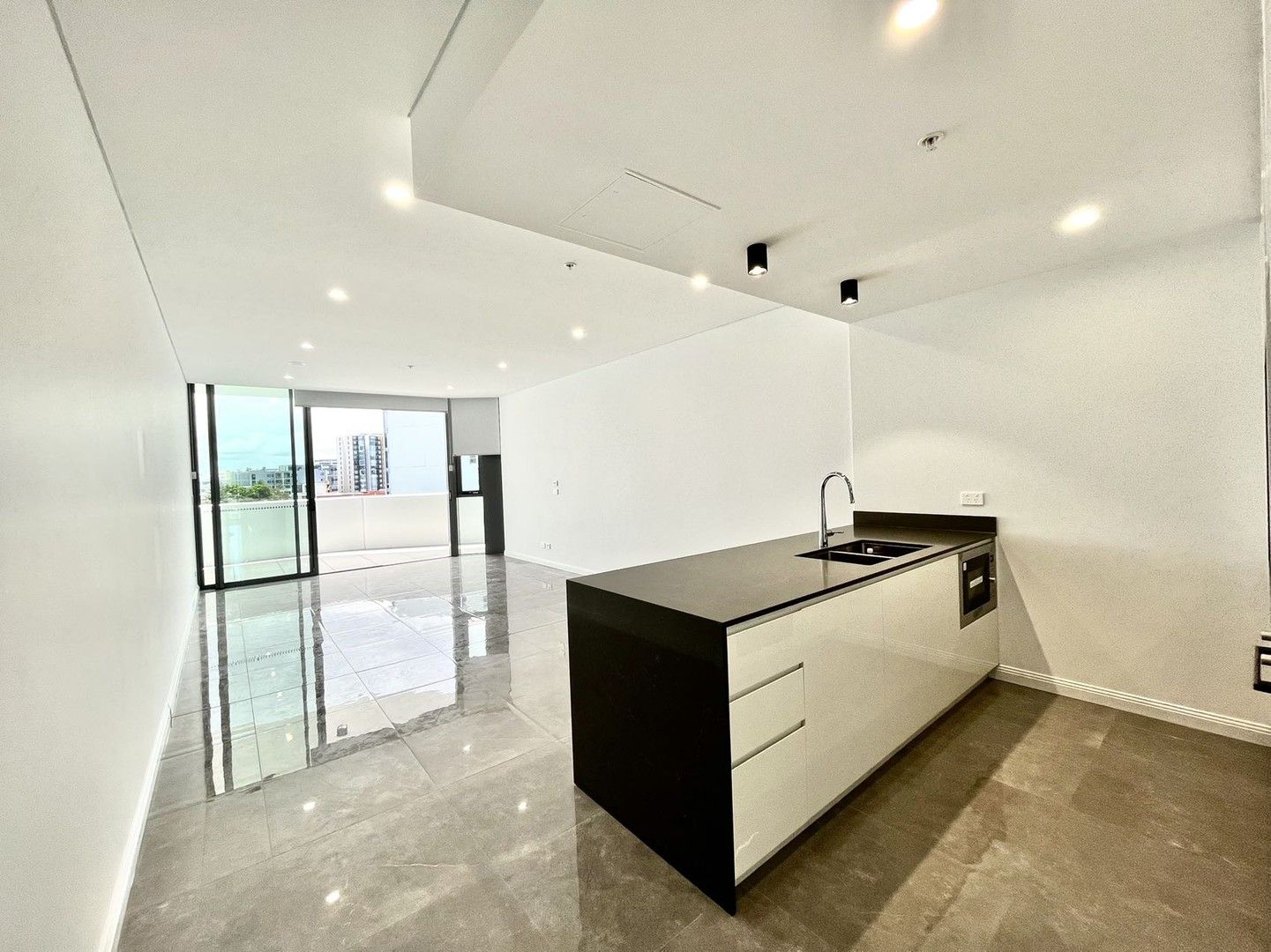 2 bedrooms Apartment / Unit / Flat in Level 5/19 George Julius Avenue ZETLAND NSW, 2017