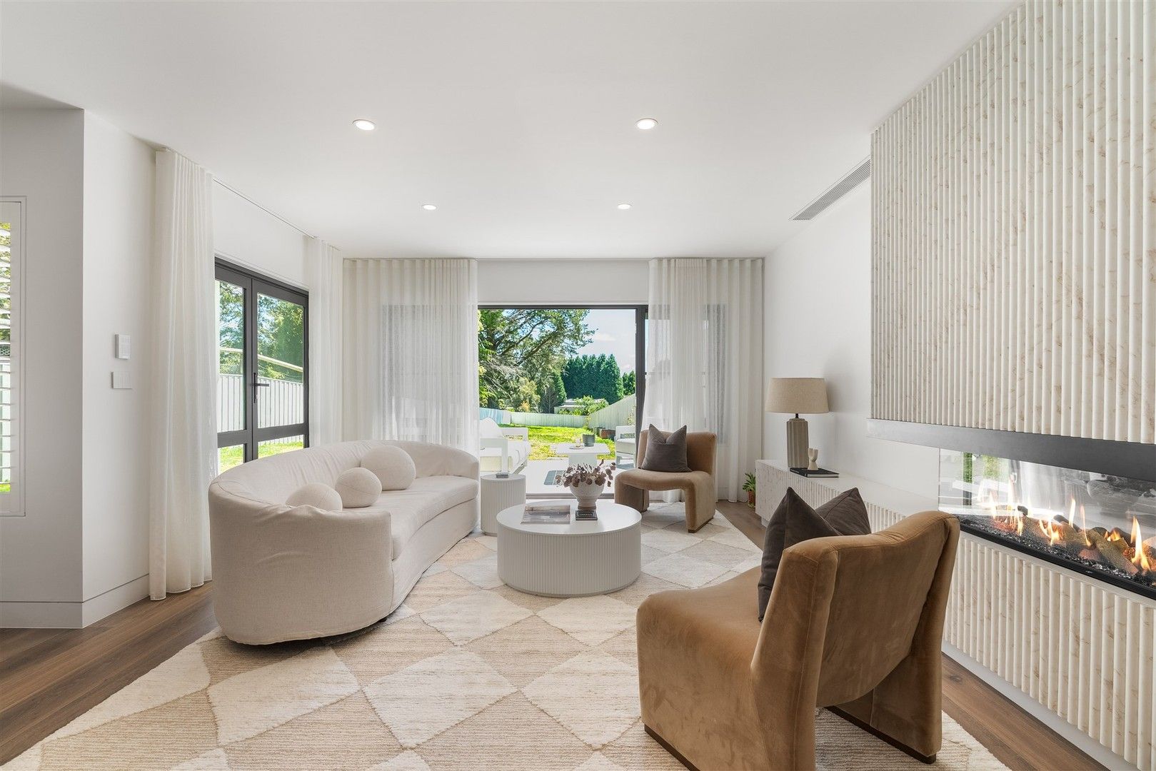 4 bedrooms House in 3a Browley Street MOSS VALE NSW, 2577