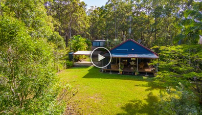 Picture of 428 Cootharaba Rd, COOTHARABA QLD 4565