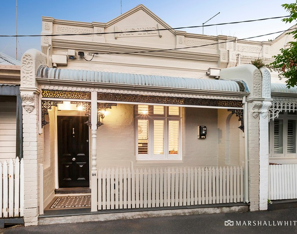 24 Cobden Street, South Melbourne VIC 3205