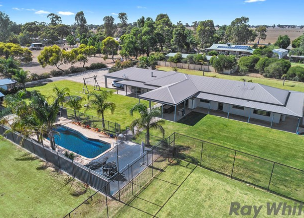 54A Katamatite-Yarrawonga Road, Yarrawonga VIC 3730