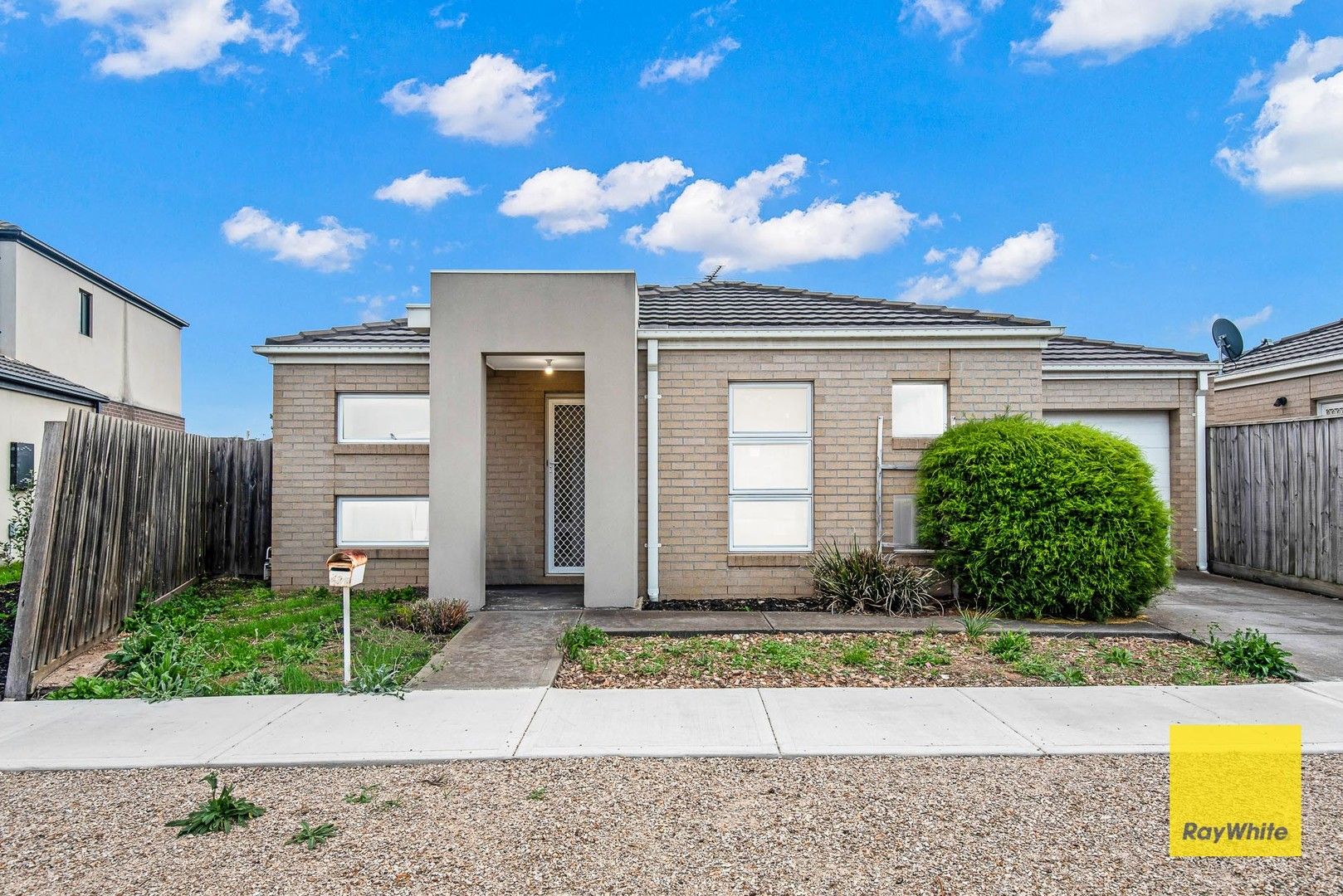 3 Finchley Park Crescent, Tarneit VIC 3029, Image 0