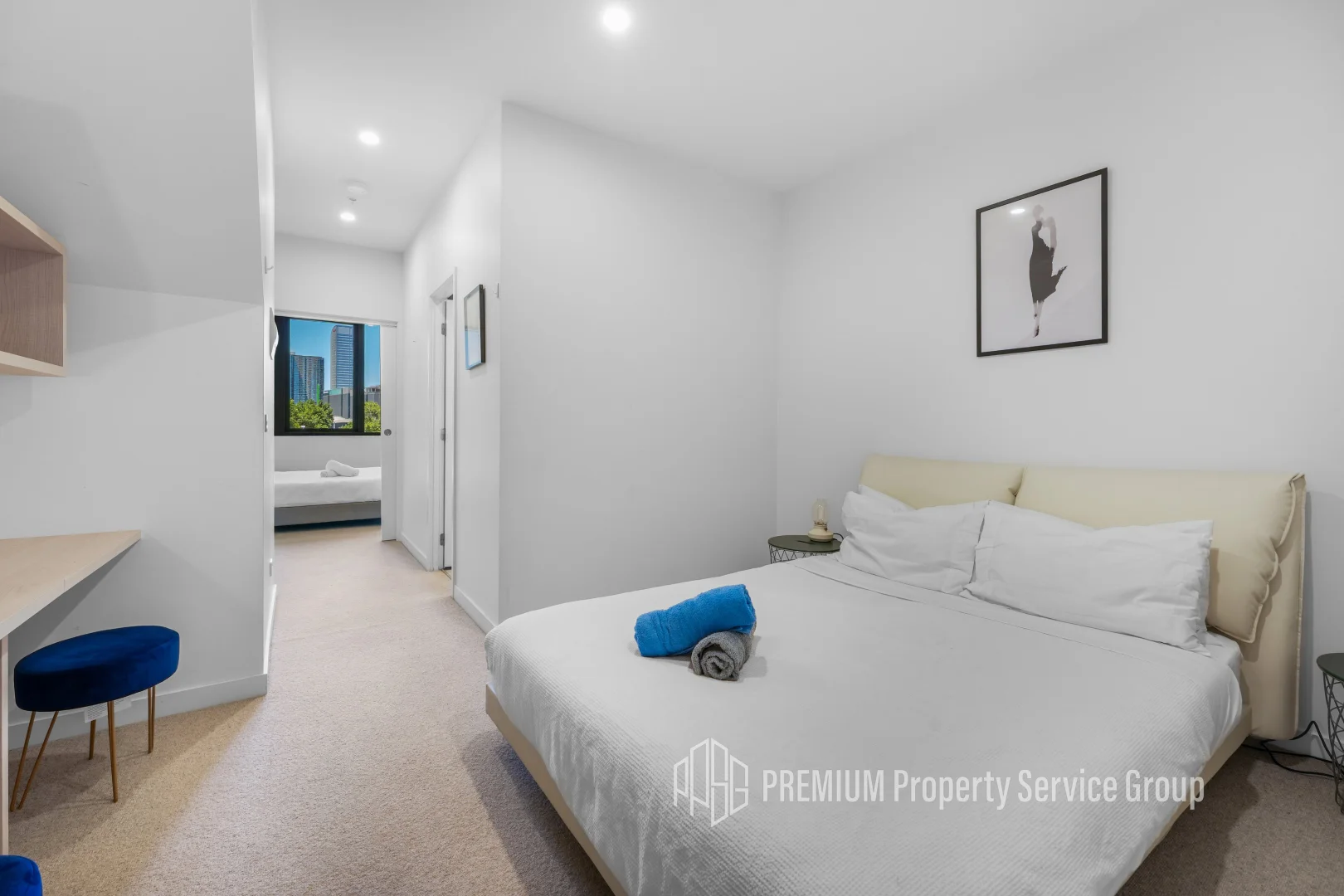 Additional image 10 of 310/105 Batman Street, West Melbourne VIC 3003