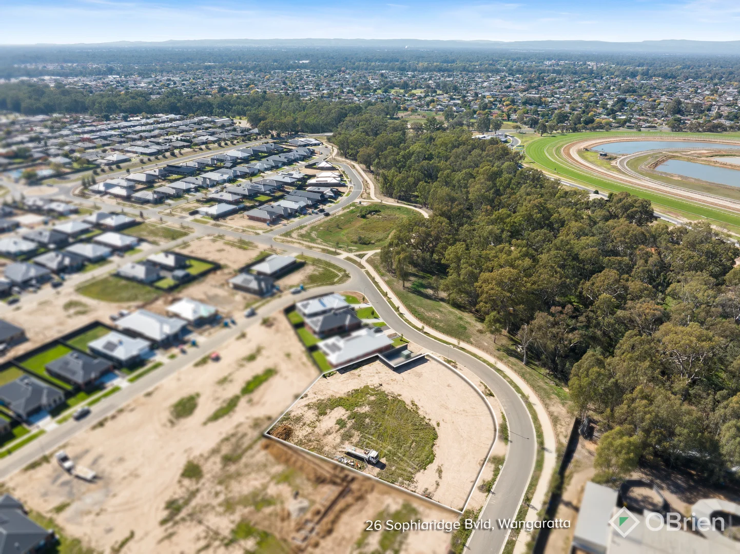 Additional image 3 of 26 Sophiaridge Boulevard, Wangaratta VIC 3677