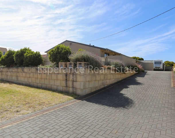 19A Mitchell Street, Castletown WA 6450