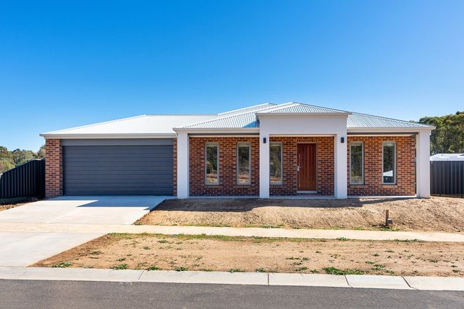 Picture of 6 Gunangara Drive, MUCKLEFORD VIC 3451