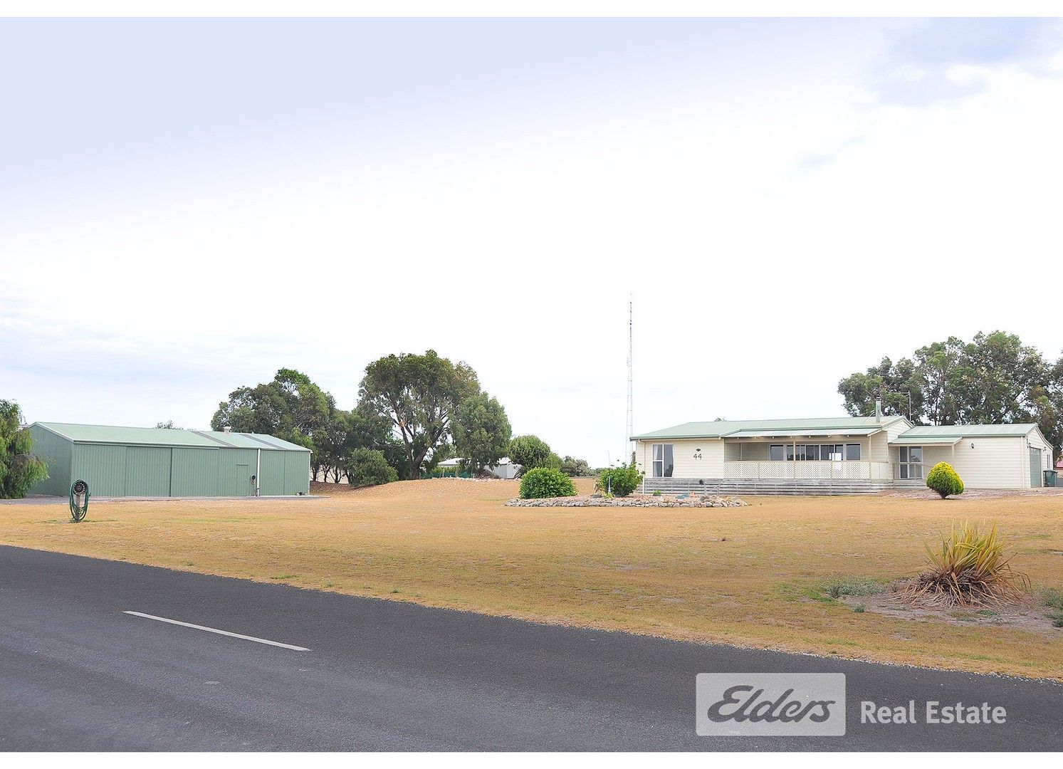 4 bedrooms House in 44 Bullocky Town Road KINGSTON SE SA, 5275