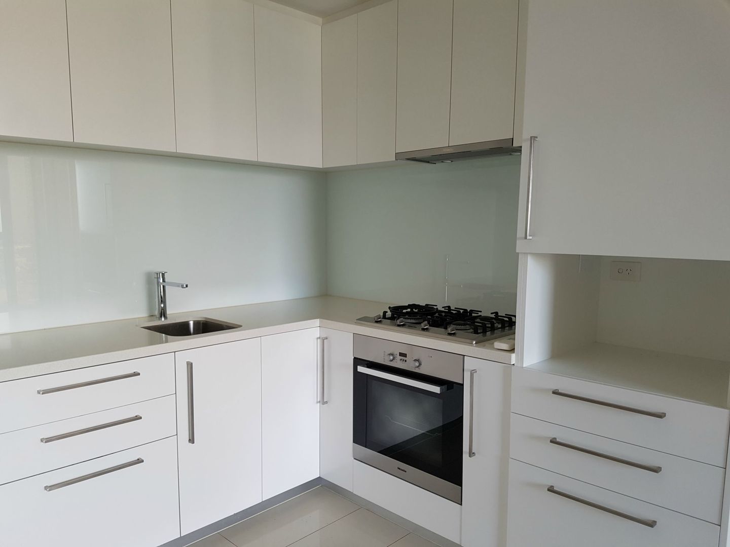2607 9 Power Street Southbank Vic 3006 Apartment For