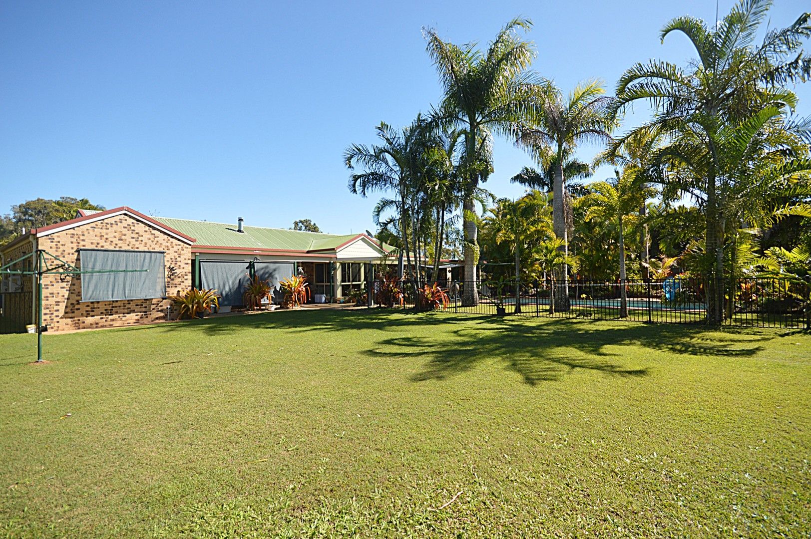 90-94 Carrick Way, Wondunna QLD 4655, Image 0