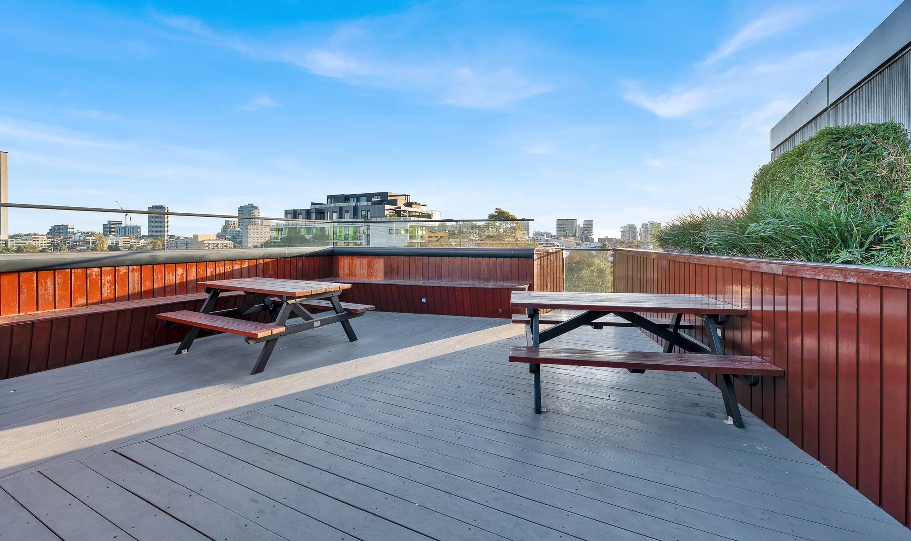 Additional image 13 of 303/10 Porter Street, Prahran VIC 3181