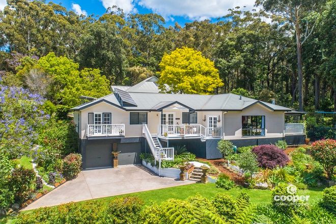 Picture of 38 Oxley Crescent, MOLLYMOOK NSW 2539