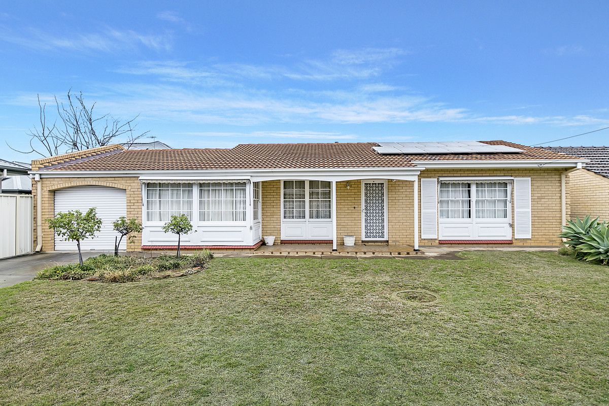 3 Bungey Lane, Somerton Park SA 5044, Image 0