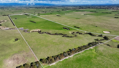 Picture of Lot 5 Cairnbrook Road, GLENGARRY VIC 3854