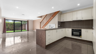 Picture of 42 Drummond Street, SOUTH WINDSOR NSW 2756