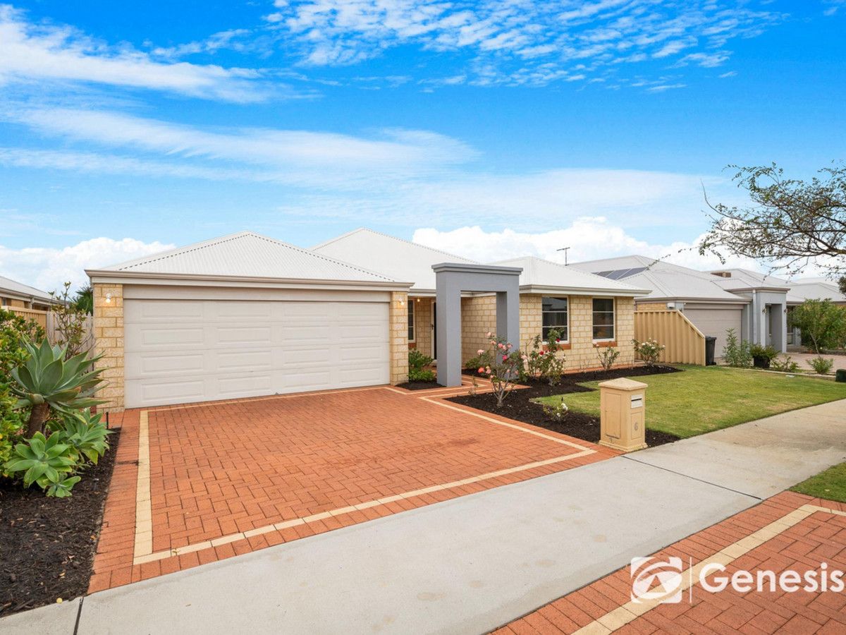 6 Wetlands Way, Southern River WA 6110, Image 0