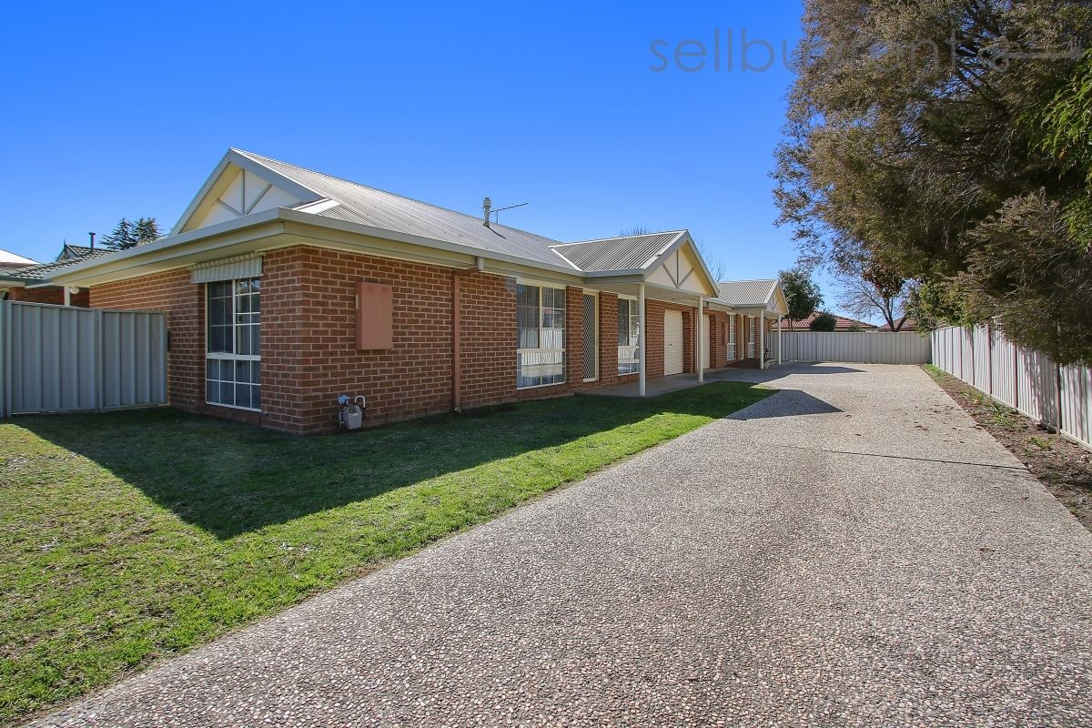 2/51 AZURE DRIVE, Wodonga VIC 3690, Image 1