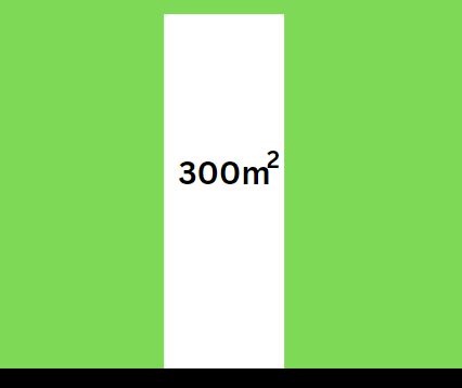 4 bedrooms Development Site in LAST ONE AVAILABLE BOX HILL NSW, 2765