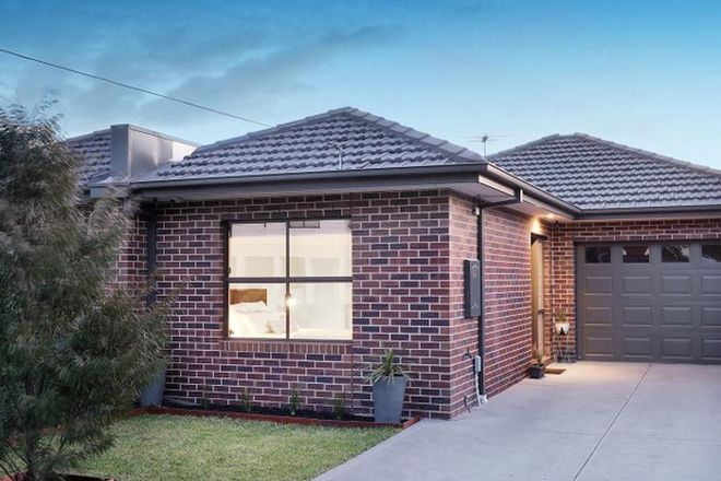 Picture of 49A Rosala Avenue, ALTONA NORTH VIC 3025