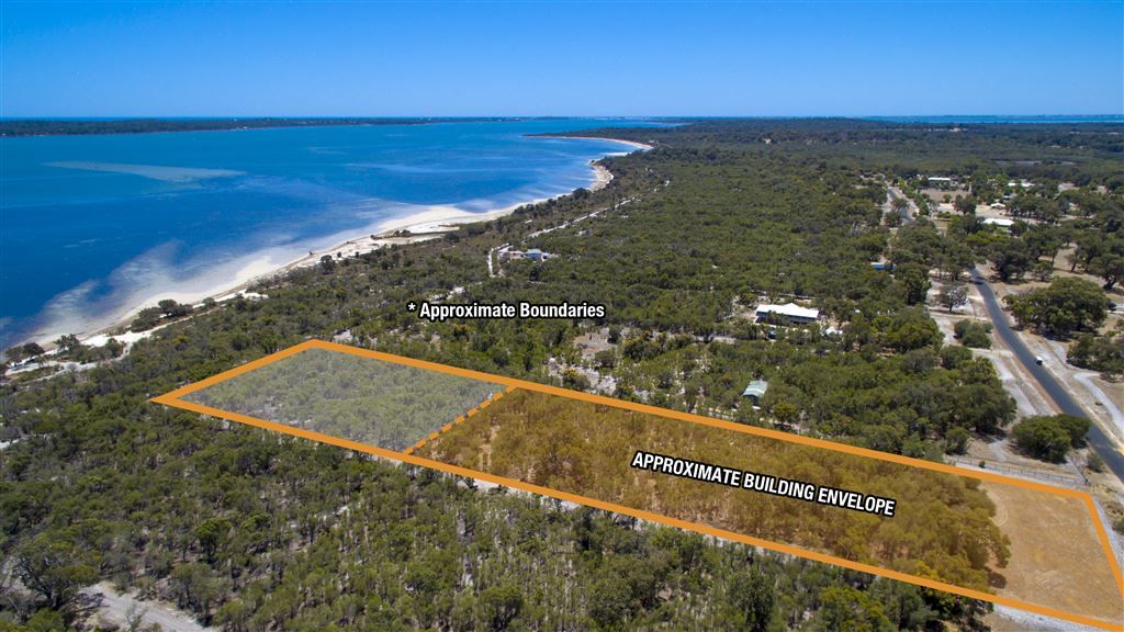 35 Kangaroo Loop, Birchmont WA 6214, Image 0