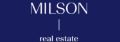 Milson Real Estate's logo