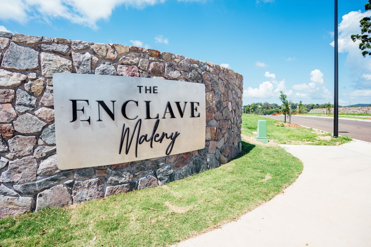 Lot 63 The Enclave, 6 Barrett Street, Maleny QLD 4552, Image 1