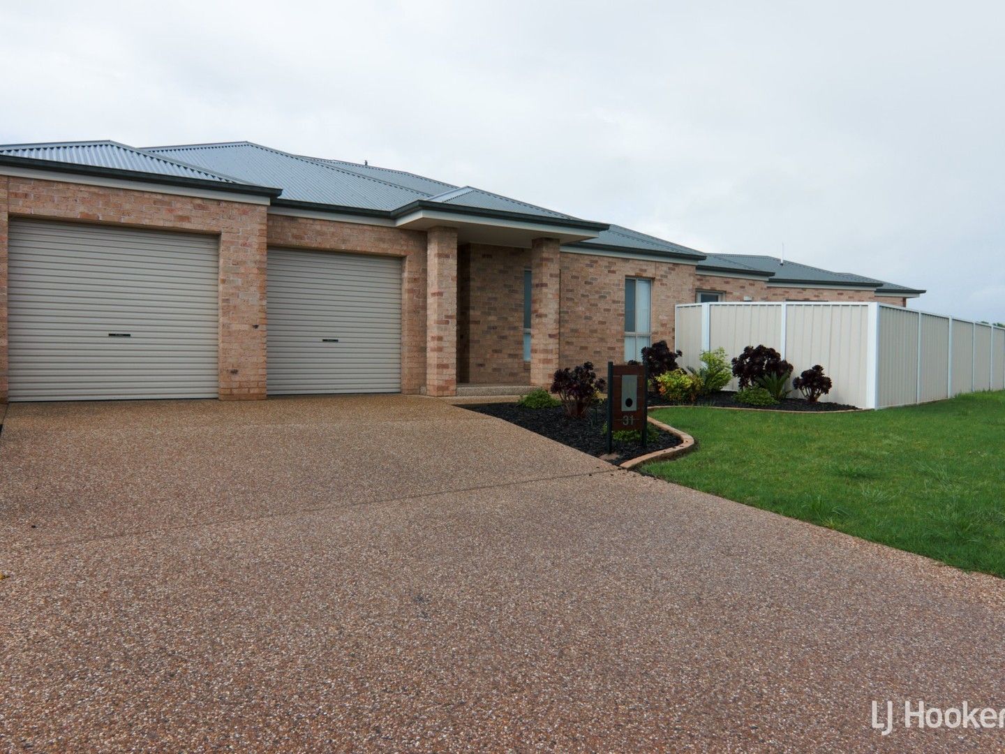 31 Hillam Drive, Griffith NSW 2680