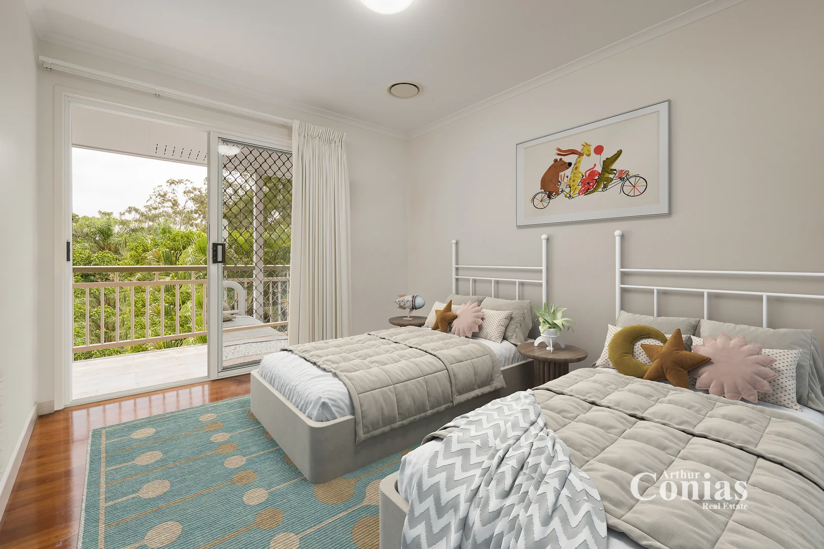 Additional image 14 of 22 Nankoor Street, Chapel Hill QLD 4069