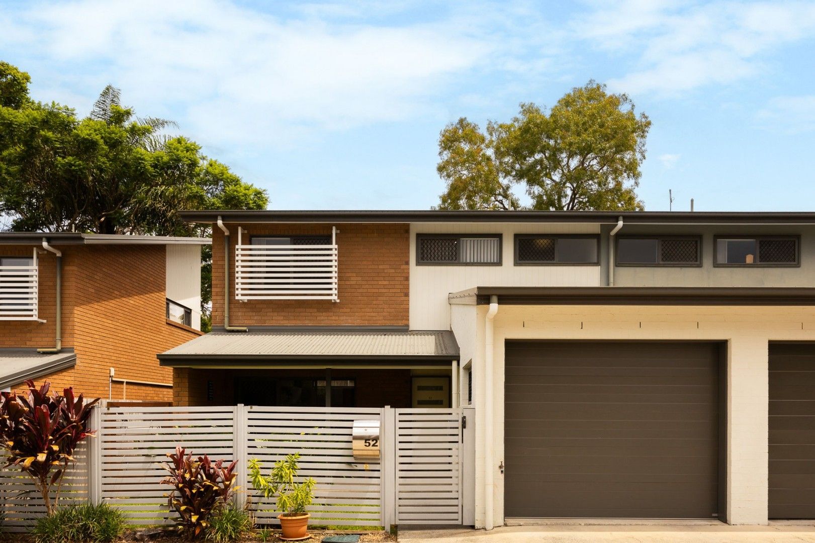 3 bedrooms Townhouse in 52/21 Rensburg Street BRIGHTON QLD, 4017