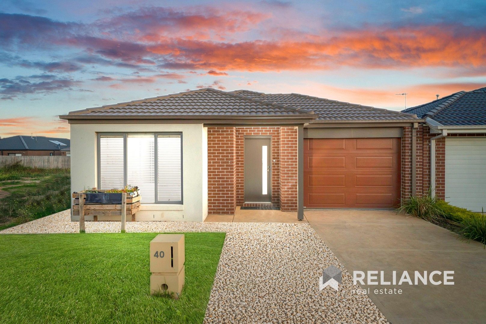 4 bedrooms House in 40 Indura Drive WERRIBEE VIC, 3030
