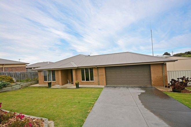 Picture of 184 Must Street, PORTLAND NORTH VIC 3305