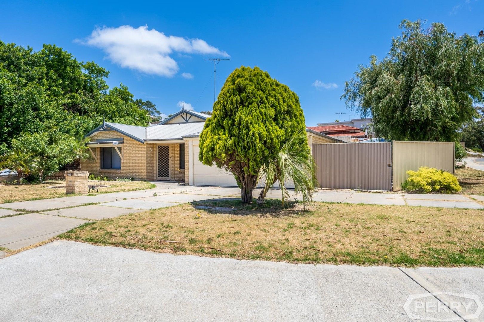 4 bedrooms House in 1/46 Shayne Street HALLS HEAD WA, 6210