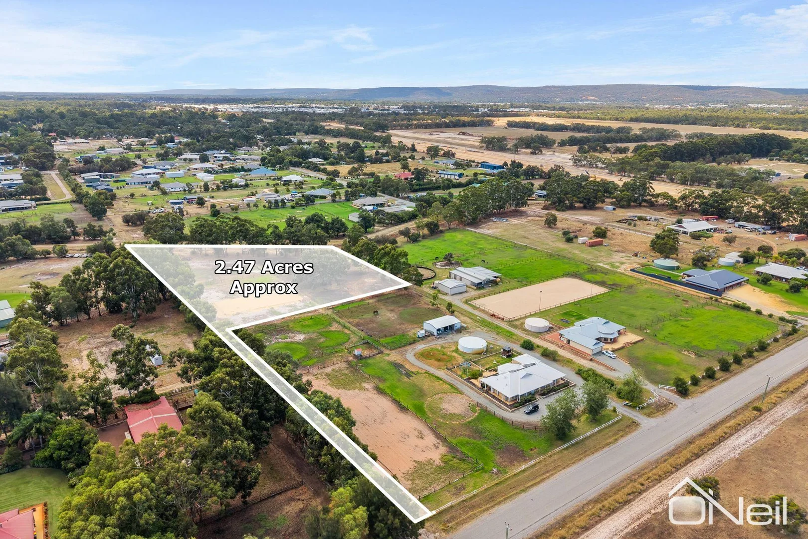 Additional image 4 of 42b Gossage Road, Cardup WA 6122