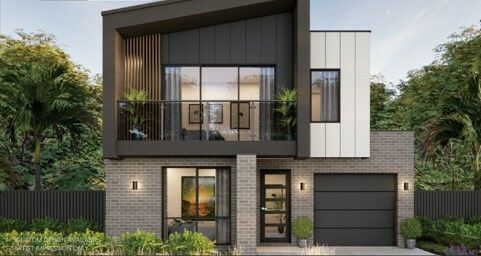 4 bedrooms House in  LEPPINGTON NSW, 2179