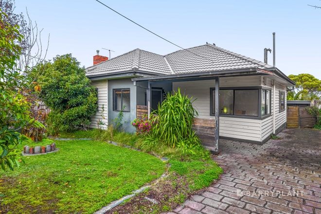 Picture of 142A Flinders Street, THORNBURY VIC 3071