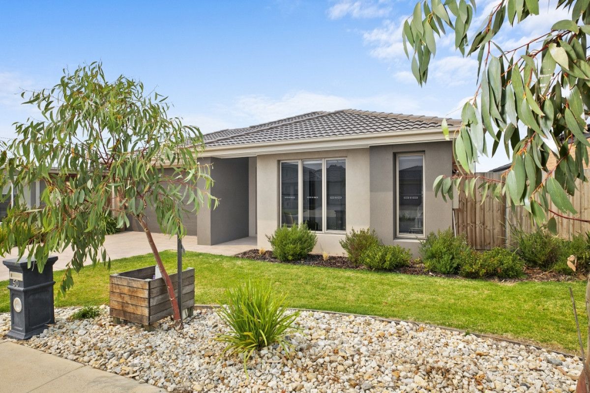 50 Lance Drive, Armstrong Creek VIC 3217, Image 1