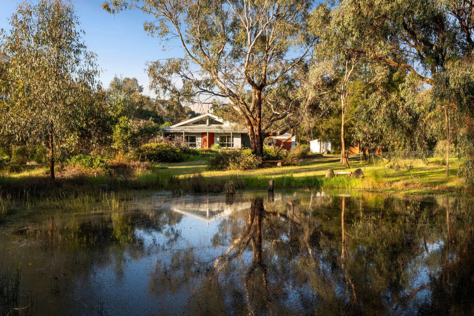 13 Henley Road, Glenrowan VIC 3675, Image 2