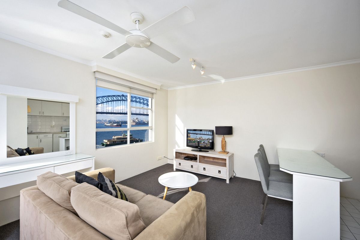 26/2a Henry Lawson Avenue, Mcmahons Point NSW 2060, Image 0