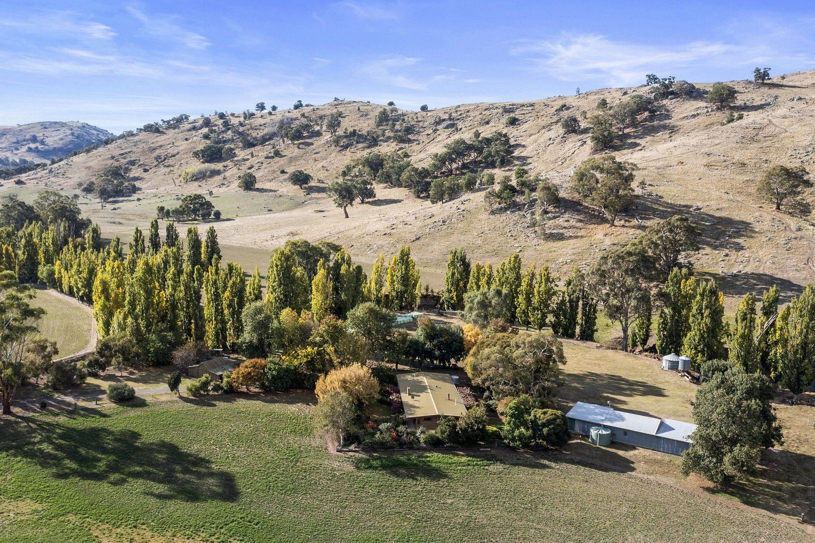 235 Sugarloaf Road, Sheans Creek VIC 3666, Image 0