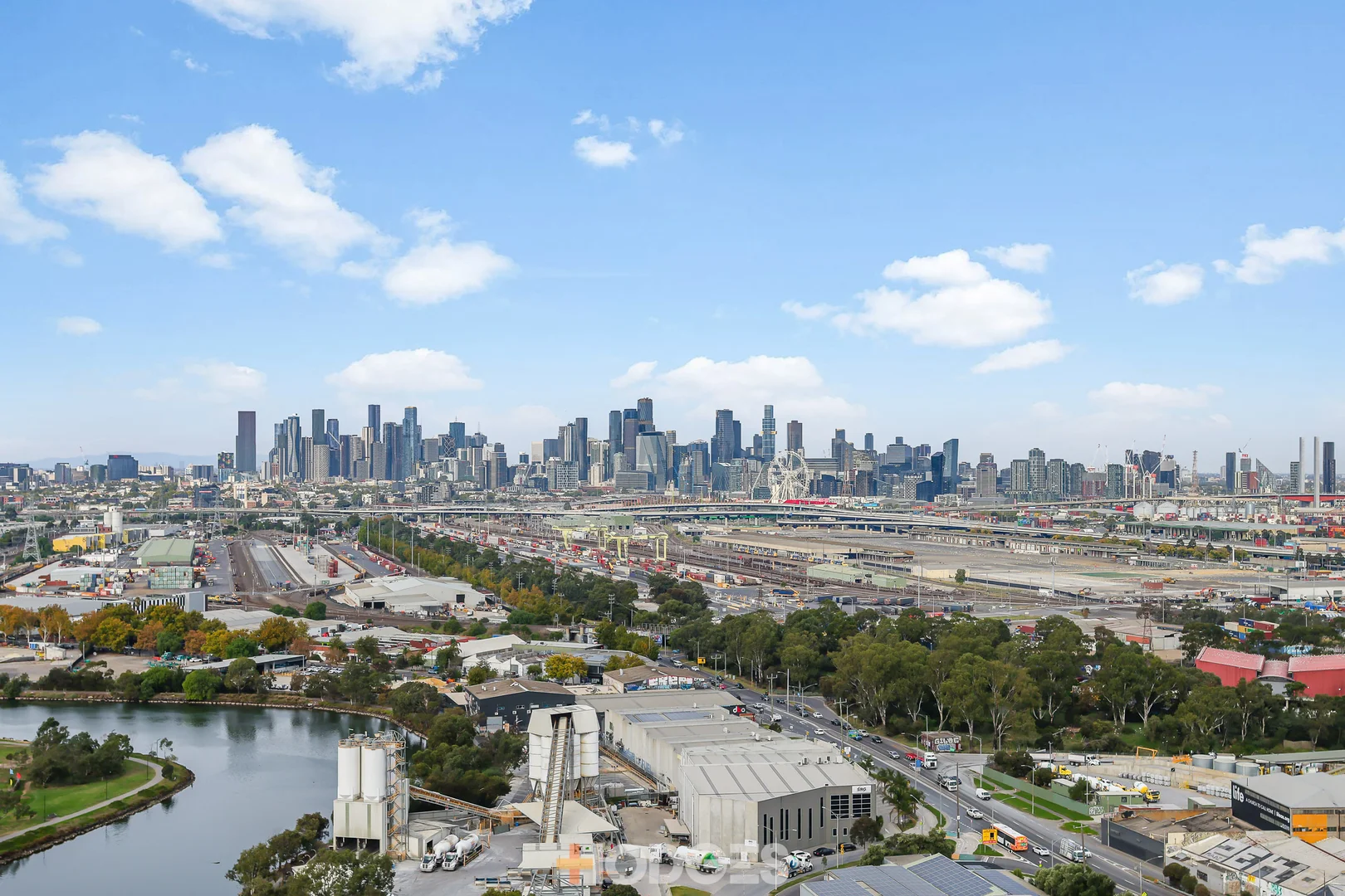 Additional image 2 of 2307/6 Joseph Road, Footscray VIC 3011