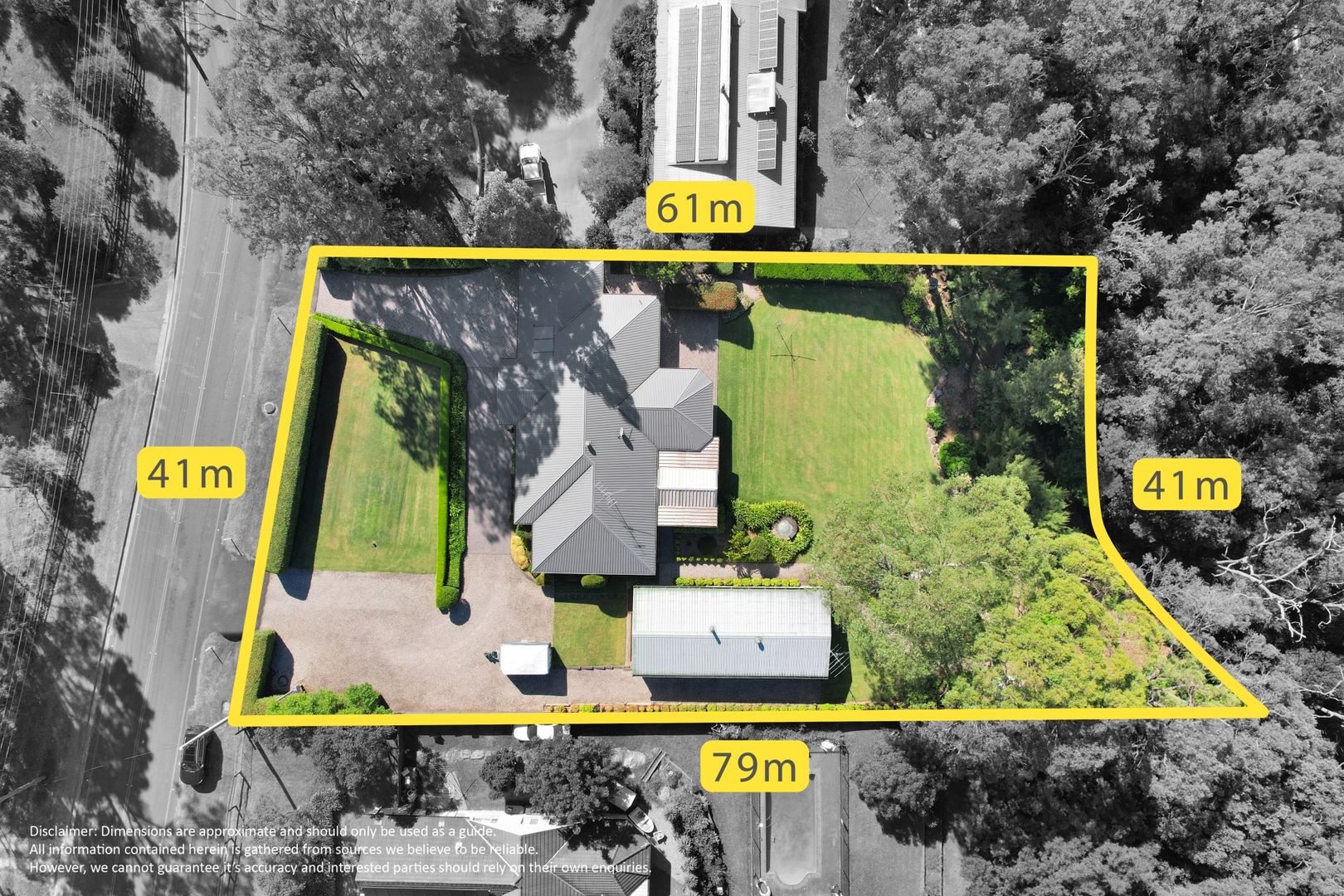 315 Bridge Street, Thirlmere NSW 2572, Image 2