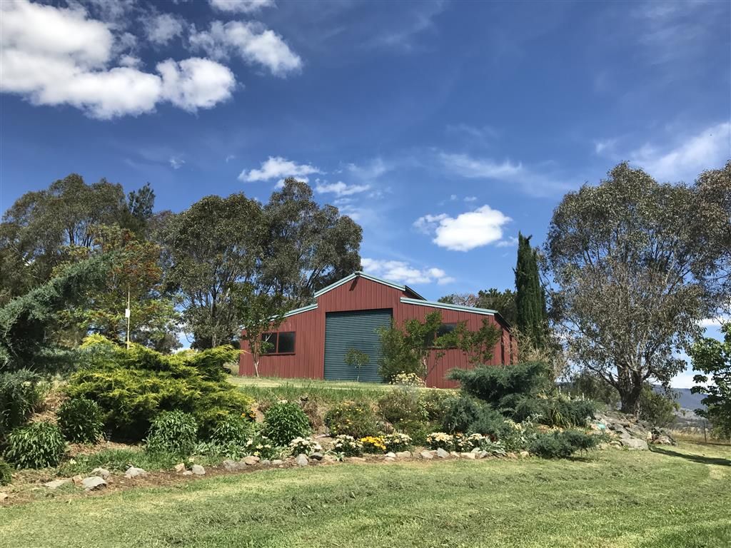 10 Hargreaves Close, Tumut NSW 2720, Image 2