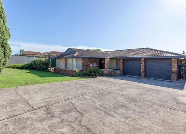 28 Chardonnay Avenue, Eschol Park NSW 2558