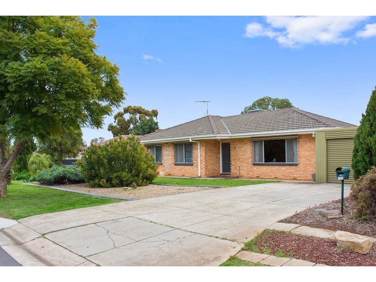 40 Gloucester Avenue, Salisbury East SA 5109