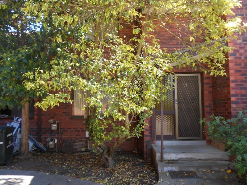 3/11 Yarram Crescent, Clayton VIC 3168 Townhouse For Rent 365 Domain