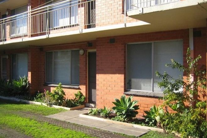 Picture of 6/40 Princes Highway, DANDENONG VIC 3175