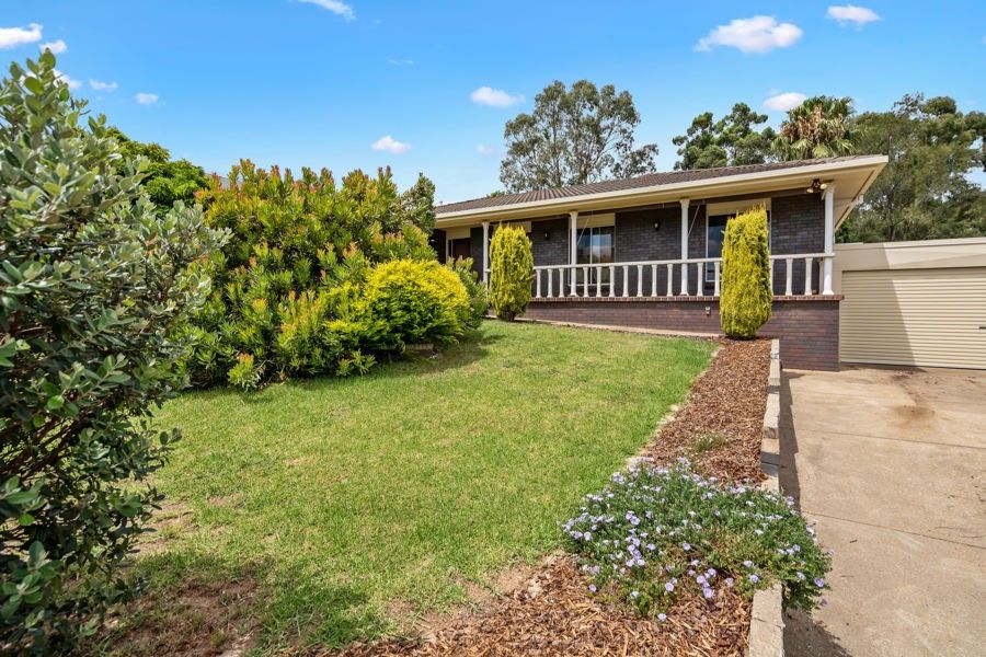 55 MISSOURI AVENUE, Tolland NSW 2650, Image 0