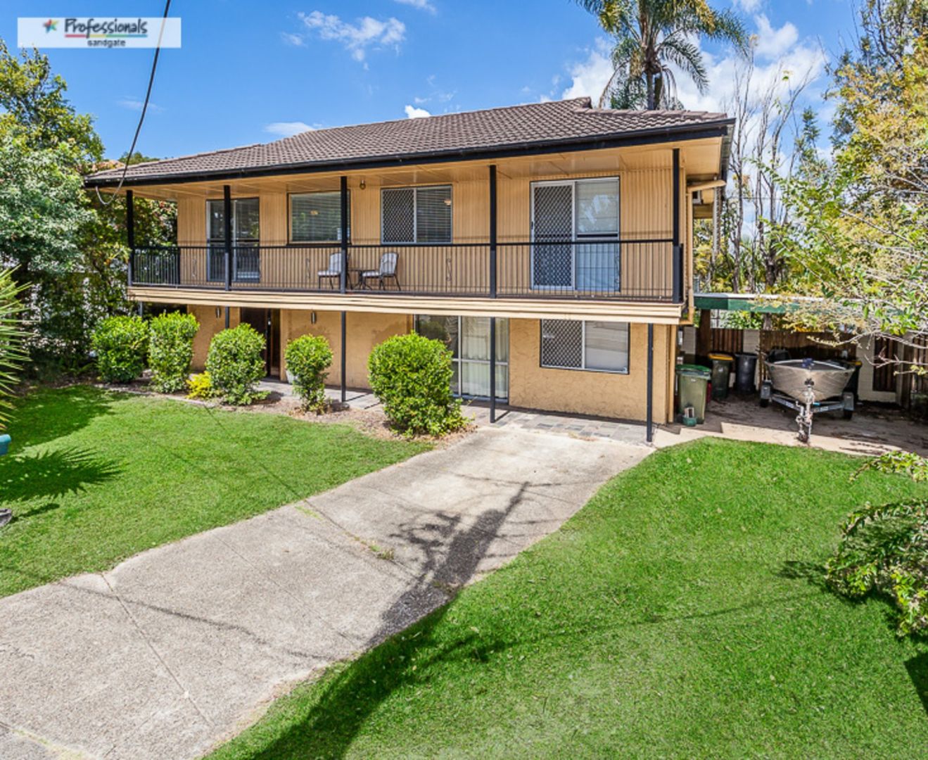 Property Report for 396 Bracken Ridge Road, Bracken Ridge QLD 4017