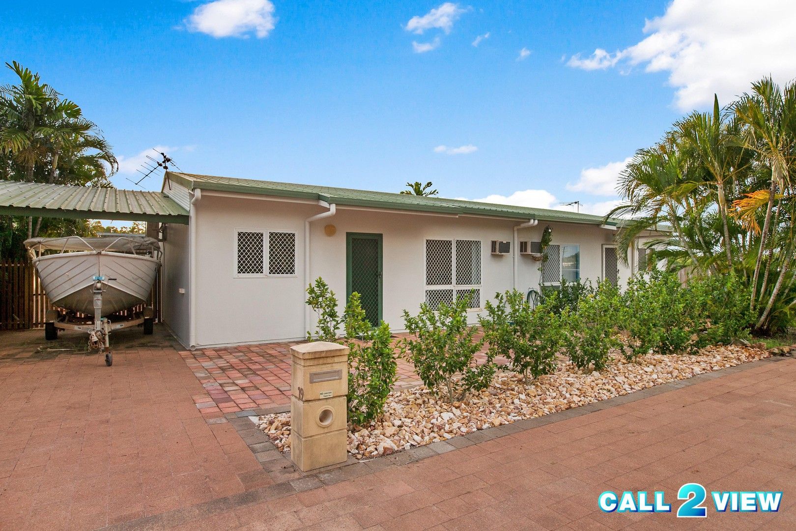 19/16 McGuire Circuit, Moulden NT 0830, Image 0