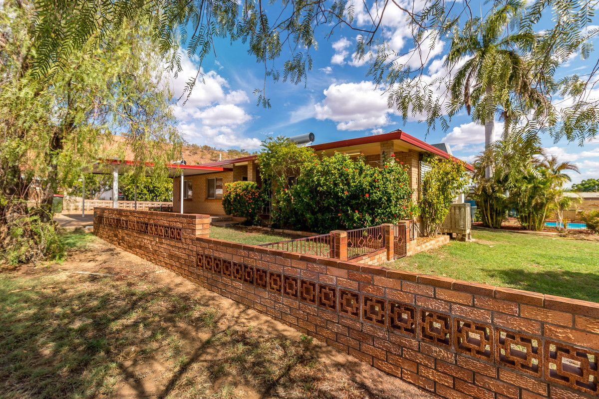 41. Hinkler Crescent, Mount Isa QLD 4825 House For Sale Domain