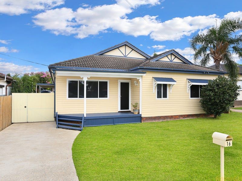 16 Western Crescent, Blacktown NSW 2148, Image 0